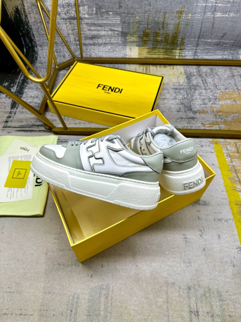 Fendi Casual Shoes